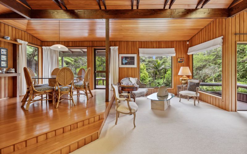 Boutique Lodge Rapaura NZ